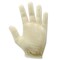Magid Machine Knit Gloves, Natural, Size M , 12 PK 13-650-KW - alternate 2